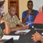 PAIC GC : Suivi-évaluation du projet de Yennega Movies