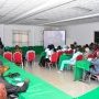 PAIC GC/FBC Office : Les bénéficiaires du projet ''les pépites du 7e (...)