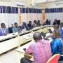 Assemblée générale du FDCT