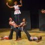 YENNEGA CIRCUS : formation de jeunes filles à la pratique de cirque financé (...)