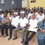 Cinéma : Le réalisateur Sékou Ouédraogo présente « L'âme déchirée de Kandy (...)