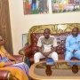 Carnet d'audience : Une délégation de African Culture Fund au (...)