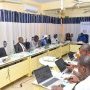 FDCT : deuxième session ordinaire du Conseil d'administration de (...)